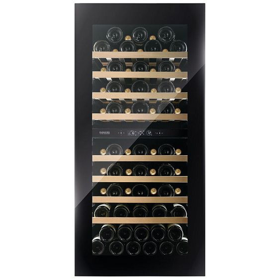 Винный шкаф DUNAVOX DVH-70.185DB.TO Винный шкаф DUNAVOX DVH-70.185DB.TO