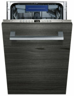 Встраиваемая посудомоечная машина Siemens SR 655X60 MR Встраиваемая посудомоечная машина Siemens SR 655X60 MR