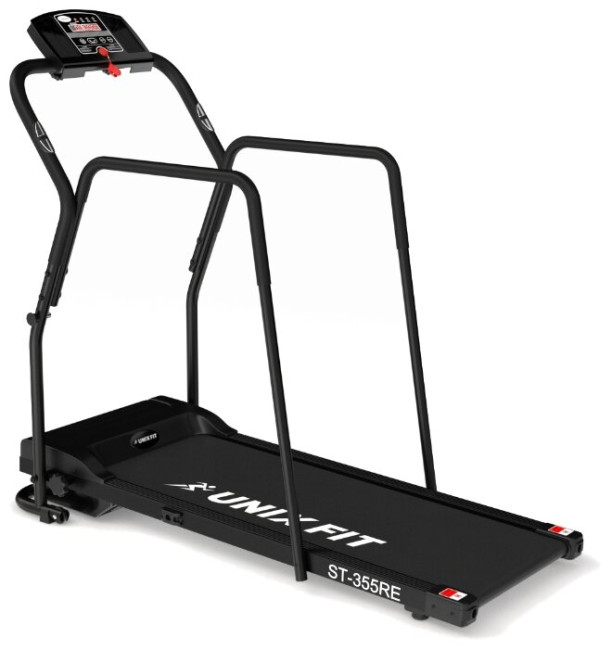 Беговая дорожка UnixFit ST-355RE Беговая дорожка UnixFit ST-355RE