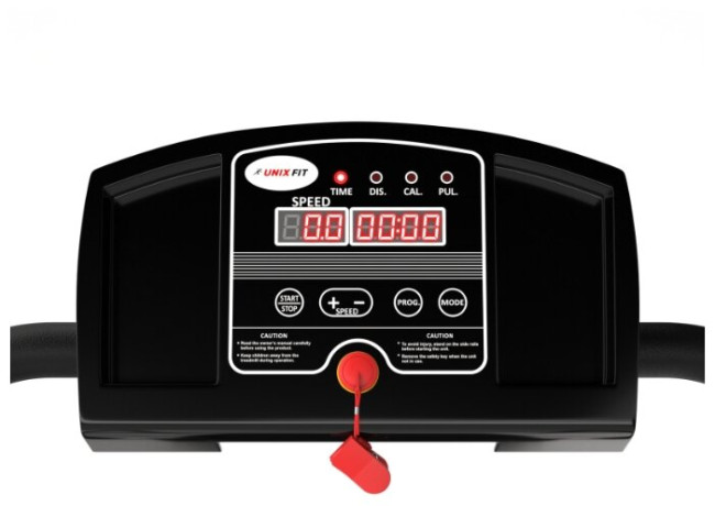 Беговая дорожка UnixFit ST-355RE Беговая дорожка UnixFit ST-355RE