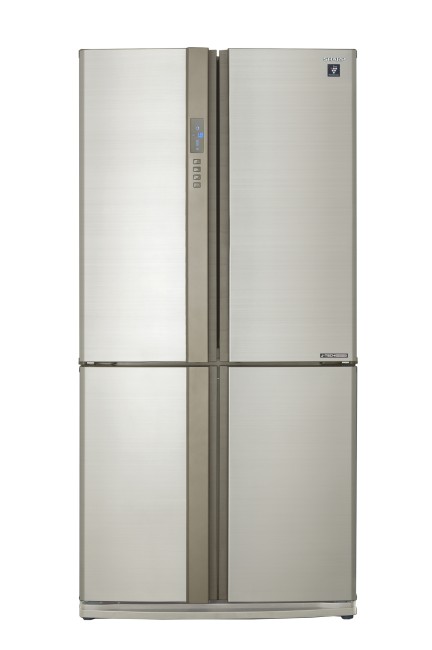 Холодильник Sharp SJ-EX93PBE Холодильник Sharp SJ-EX93PBE