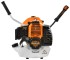 Триммер бензиновый Carver Promo PBC-52 Триммер бензиновый Carver Promo PBC-52