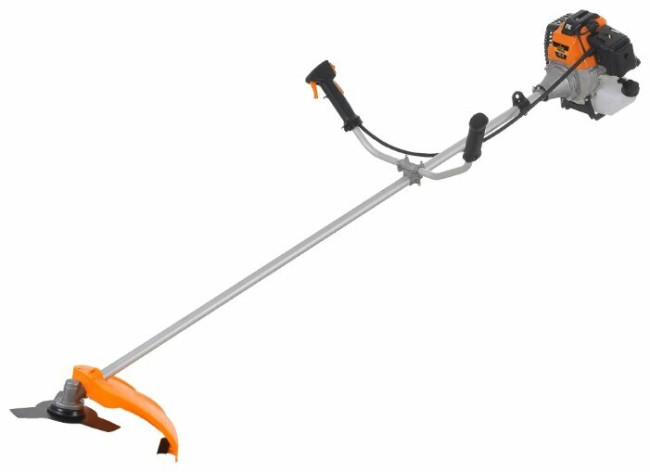 Триммер бензиновый Carver Promo PBC-52 Триммер бензиновый Carver Promo PBC-52