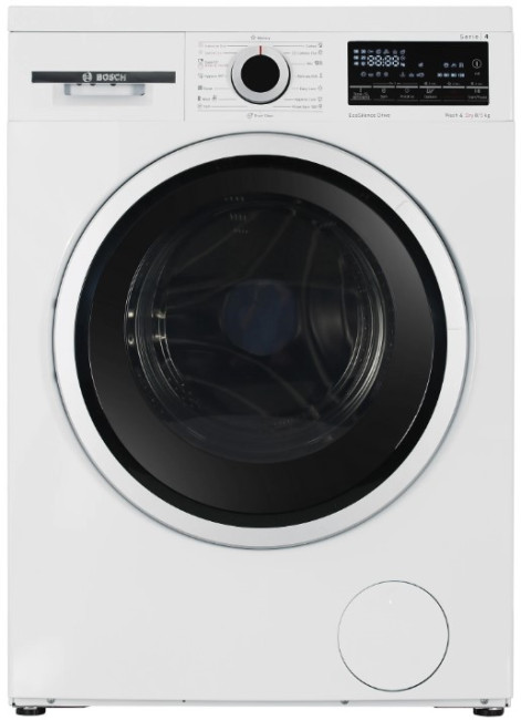 Стиральная машина с сушкой Bosch WDS28460ME Стиральная машина с сушкой Bosch WDS28460ME