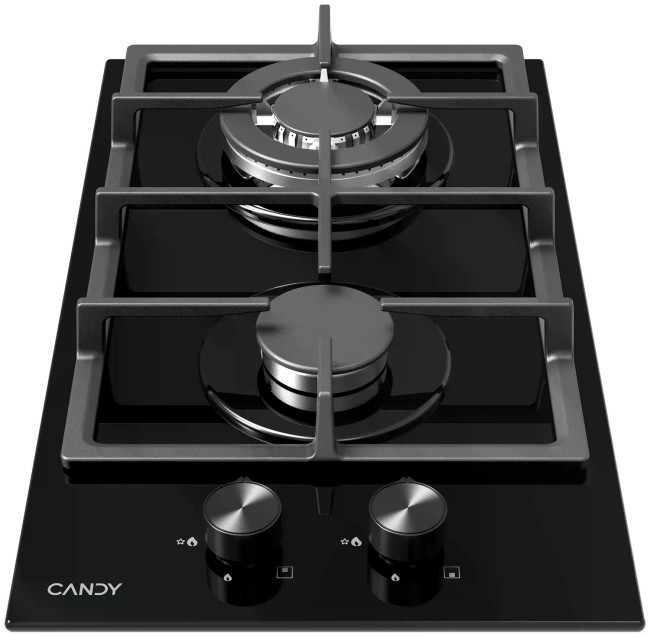 Газовая варочная панель Candy CHXG32CWB Газовая варочная панель Candy CHXG32CWB