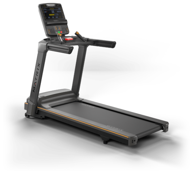 Беговая дорожка Matrix Lifestyle Premium LED Беговая дорожка Matrix Lifestyle Premium LED