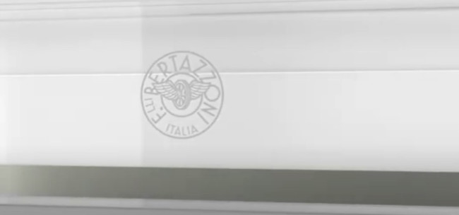 Встраиваемый холодильник Bertazzoni REF60BIS