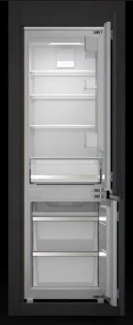 Встраиваемый холодильник Bertazzoni REF60BIS
