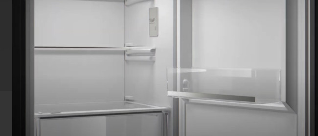 Встраиваемый холодильник Bertazzoni REF60BIS
