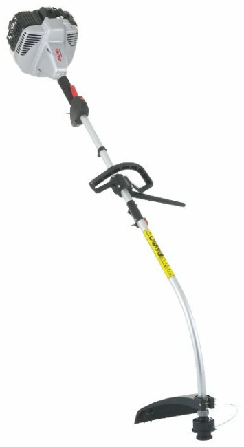 Триммер бензиновый AL-KO 112814 BC 260 L Classic Триммер бензиновый AL-KO 112814 BC 260 L Classic