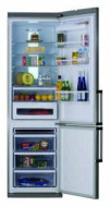 Холодильник Samsung RL-44 EDSW Холодильник Samsung RL-44 EDSW