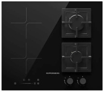 Комбинированная варочная панель Kuppersberg IGS 601