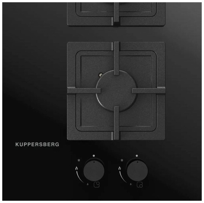 Комбинированная варочная панель Kuppersberg IGS 601