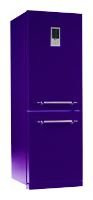 Холодильник ILVE RT 60 C Blue Холодильник ILVE RT 60 C Blue