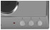 Варочная панель Simfer H45E03M011