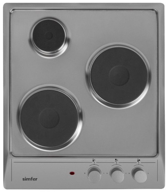 Варочная панель Simfer H45E03M011