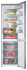 Холодильник Samsung RB41R7847SR Холодильник Samsung RB41R7847SR