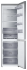Холодильник Samsung RB41R7847SR Холодильник Samsung RB41R7847SR