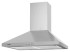 Каминная вытяжка GERMES Pyramida 60 inox Каминная вытяжка GERMES Pyramida 60 inox