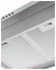 Каминная вытяжка GERMES Pyramida 60 inox Каминная вытяжка GERMES Pyramida 60 inox