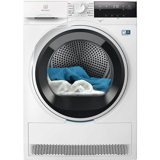 Сушильная машина ELECTROLUX EW8D394M Сушильная машина ELECTROLUX EW8D394M