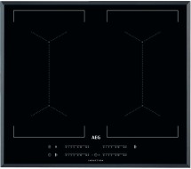 Электрическая варочная панель AEG IKE64450FB