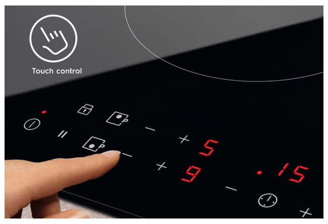 Электрическая варочная панель Electrolux LIT30230C Электрическая варочная панель Electrolux LIT30230C
