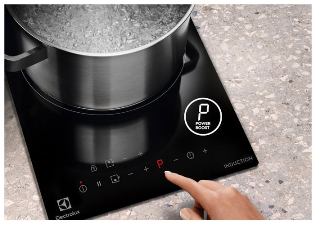 Электрическая варочная панель Electrolux LIT30230C Электрическая варочная панель Electrolux LIT30230C