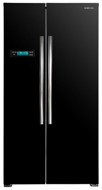 Холодильник Daewoo Electronics RSH-5110 BNG Холодильник Daewoo Electronics RSH-5110 BNG