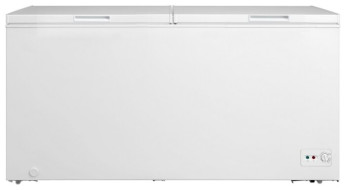 Морозильный ларь Zarget ZCF572W Морозильный ларь Zarget ZCF572W