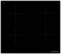 Электрическая варочная панель Kuppersberg ICI 605