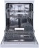 Посудомоечная машина Kraft KF-FDM604D1201W Посудомоечная машина Kraft KF-FDM604D1201W