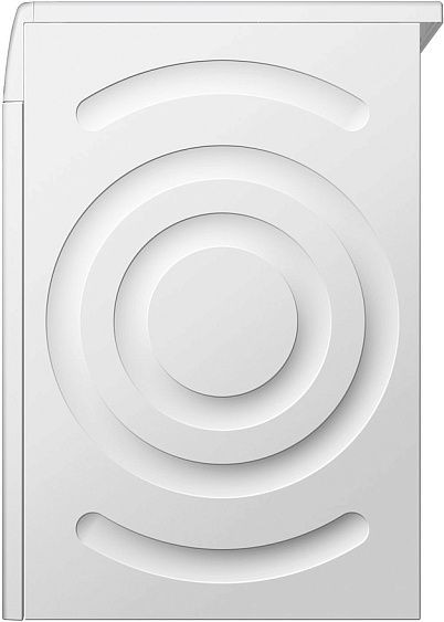 Сушильная машина SIEMENS WQ45B2B40 Сушильная машина SIEMENS WQ45B2B40