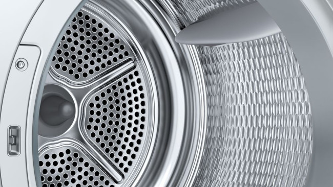 Сушильная машина SIEMENS WQ45B2B40 Сушильная машина SIEMENS WQ45B2B40