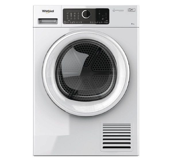Сушильная машина WHIRLPOOL HSCX 90420 Сушильная машина WHIRLPOOL HSCX 90420