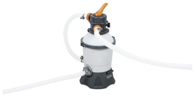 Бассейн Bestway Power Steel 56442