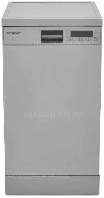 Посудомоечная машина Hotpoint HFS 1C57 S