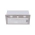 Встраиваемая вытяжка HOMSair Camelia Power 60RD нержавейка Встраиваемая вытяжка HOMSair Camelia Power 60RD нержавейка