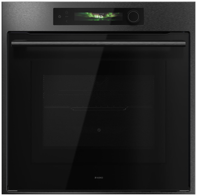 Электрический духовой шкаф Asko OCM66BSH