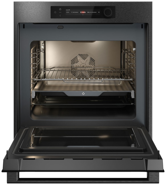 Электрический духовой шкаф Asko OCM66BSH