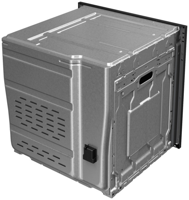 Электрический духовой шкаф Asko OCM66BSH