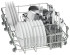 Посудомоечная машина Bosch SPS25FW60R