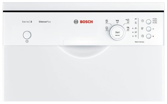 Посудомоечная машина Bosch SPS25FW60R