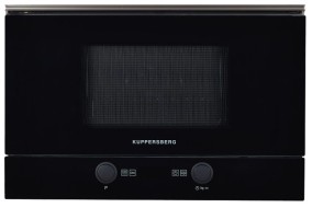 Микроволновая печь Kuppersberg HMW 393 B Микроволновая печь Kuppersberg HMW 393 B