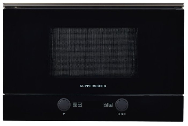 Микроволновая печь Kuppersberg HMW 393 B