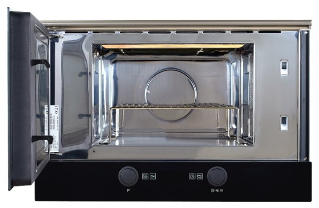 Микроволновая печь Kuppersberg HMW 393 B