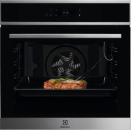 Электрический духовой шкаф Electrolux EOE8P39WX