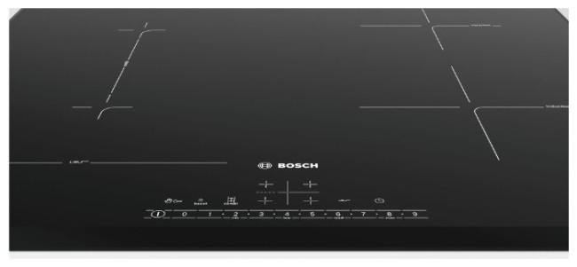 Электрическая варочная панель Bosch PVS651FC5E
