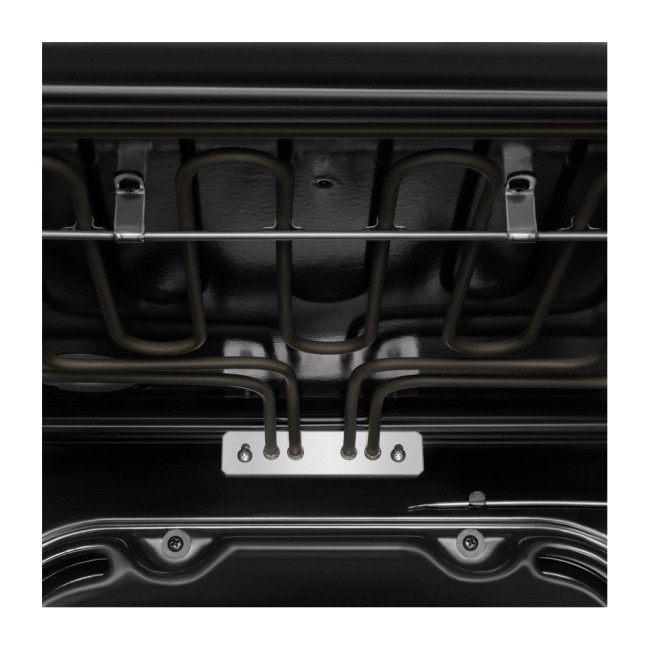 Встраиваемый электрический духовой шкаф Hyundai HEO 6636 BE