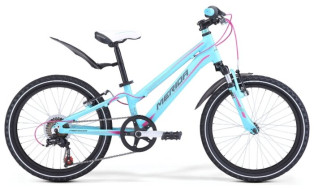 Подростковый горный (MTB) велосипед Merida Matts J20 Girl 6-sp (2019) Подростковый горный (MTB) велосипед Merida Matts J20 Girl 6-sp (2019)